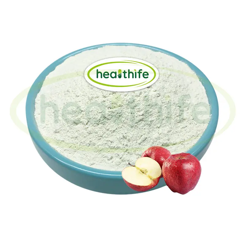 FocusHerb Phloretin Powder 40%-90% Apple Peel Extract