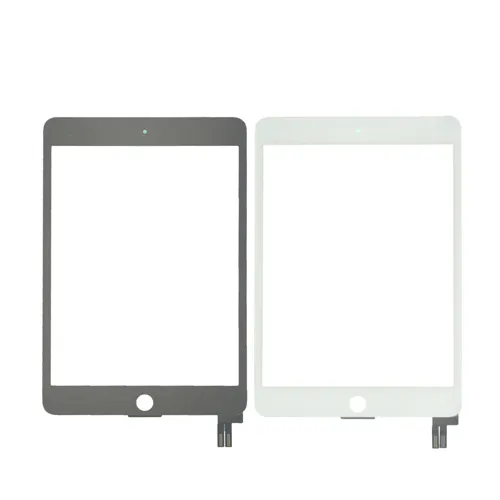 Новый продукт, дигитайзер сенсорного экрана для iPad Mini 5