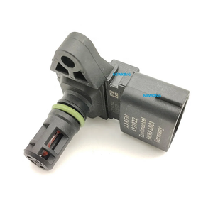 挖掘机零件2897333 4903286 4921322 ISF2.8 ISF3.8 QSB6.7进气压力温度传感器 - Product Image 4