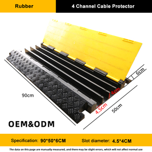 ร่องยางความเร็ว1-5ช่องสำหรับการใช้งานบนถนน - Product Image 4