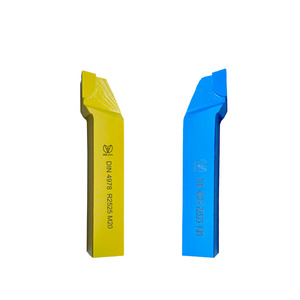 Herramienta de torneado de carburo de tungsteno soldado DIN4973 P30 con soporte OEM Torno de perforación de orificio interno personalizable para uso mecánico - Product Image 4