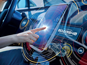 7 Inch Rugged ELD Tablet <strong>Embedded</strong> <strong>Computer</strong> As In-vehicle Tablet for Vehicle Tracking GPS Navigation and USA Truck ELD - Product Image 3