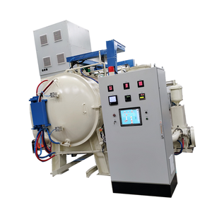High Temperature <strong>1600</strong> <strong>Degree</strong> Industrial Vacuum Sintering <strong>Furnace</strong>