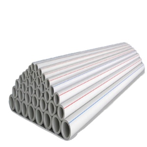 Junxing <strong>140mm</strong> S3.2 PN16 ppr <strong>pipe</strong> and fitting ppr <strong>pipe</strong> price list for hot cold - Product Image 2