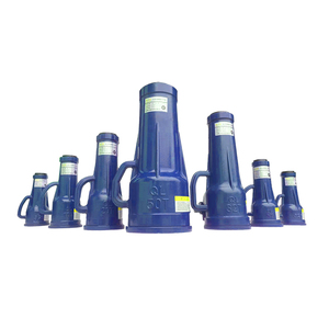 Manuel Jack manuel hidrolik krikolar için yedek kaldırma aracı hidrolik parça ayak pençe Jack - Product Image 6