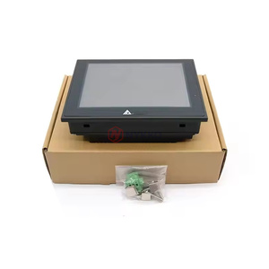 Nuovo DOP-107WV originale pannello Touch Screen industriale 7 pollici ad alta risoluzione Display LCD HMI per sistemi di automazione e controllo - Product Image 2