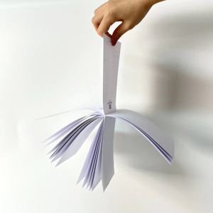 记事本定制促销迷你小记事本定制logo印刷笔记本OEM软皮A5记事本 - Product Image 4