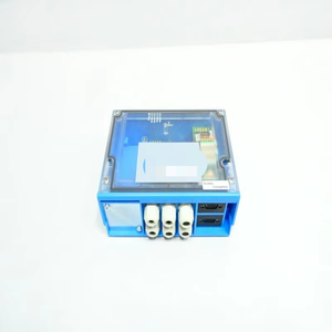 CDM420-0004 Barcode-Verbindungs modul Neues Original Ready Stock Industrielle Automatisierung SPS Spezielle SPS-Programmier steuerung - Product Image 1