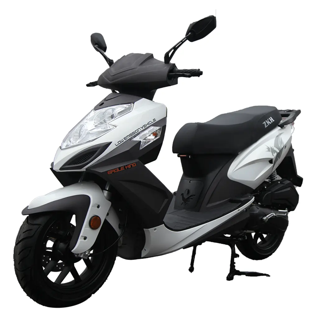 Новый стиль, оптовая продажа, классические модели 4 Stroke 50cc 150cc 125cc бензоскутер мотоциклы