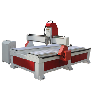 Fresadora de grabado 3d para carpintería, enrutador cnc de 4 ejes para madera con eje rotativo de 1325mm, 300 - Product Image 5