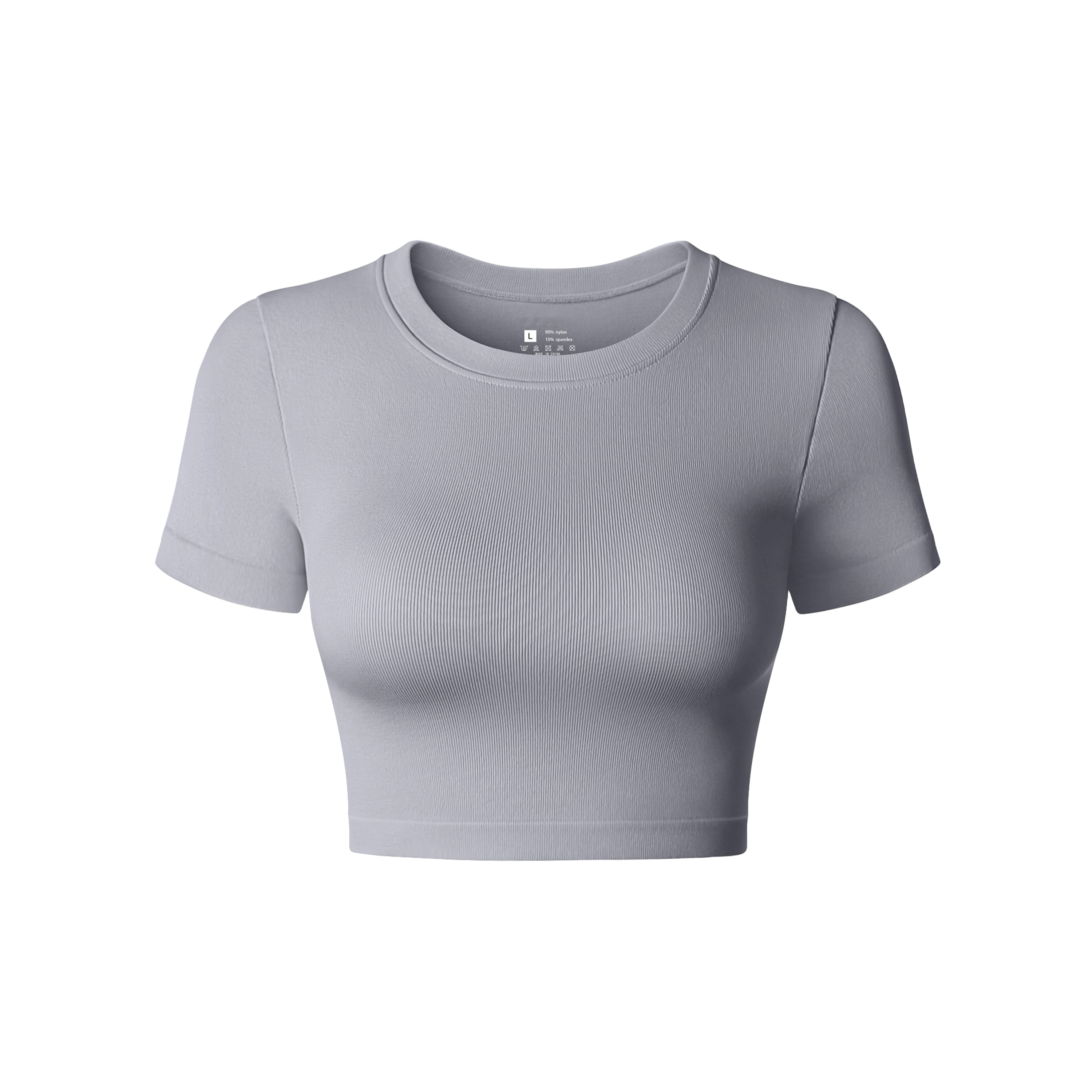 Gris argenté