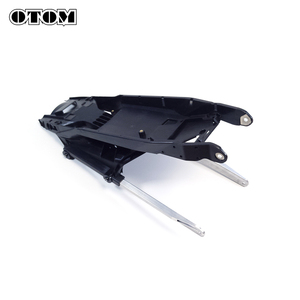 OTOM Motorcycle Rear Sub <strong>Frame</strong> 2023-2024 Dirt Bike Subframe for KTM SX SXF XC XCF EXC EXCF XCW 125-<strong>500</strong> A46003002000 - Product Image 4