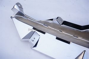 Changan Uni-K กันชนหน้า CD569F271301-2000แผ่นครอบไฟวิ่งกลางวัน - Product Image 5