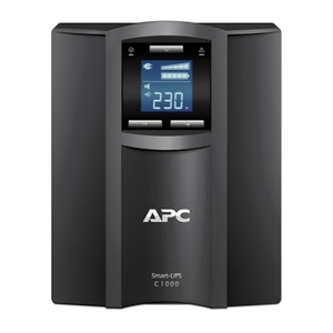 APC Schneider SMC2000I-CH akıllı 2000VA 2KVA 1300W 2KVA 230V anahtarı yedek güç kaynağı tek fazlı kule hattı interaktif UPS - Product Image 5