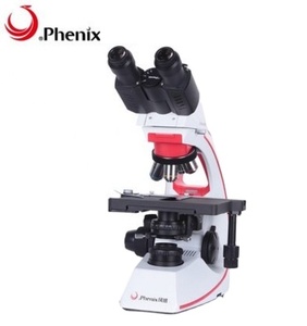 Phenix BMC500系列高眼点大宽视野三眼生物显微镜实验室医院诊所科勒光 - Product Image 4
