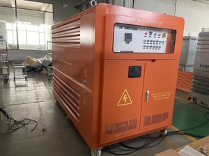 Resistive induktive Dummy-Lastbank DC/AC für USV-Generator tests 50/60HZ - Product Image 2
