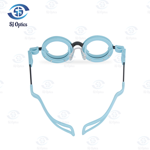ชุดกรอบทดลองออพติก SJ ออพติก TF-P PD and astigmatism แบบปรับได้กรอบทดลองทำจากพลาสติก - Product Image 3