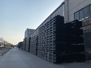 Vegas ISO Standard Factory Price High Efficiency HDPE <strong>Pipe</strong> PE100 20mm to <strong>1600mm</strong> for Water and Drain HDPE <strong>Pipes</strong> Manufacturer - Product Image 3