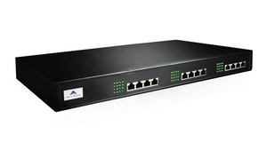 Newrock MX60E SIP <strong>IP</strong> Gateway up to 48 FXS FXO VoIP with 8/16/24/32/48 FXO FXS Ports for <strong>IP</strong> PBX Call Termination - Product Image 6