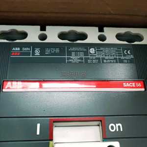 Per il controllo industriale di ABB S6N 800A PR211/3P e l'applicazione di programmazione PLC - Product Image 3