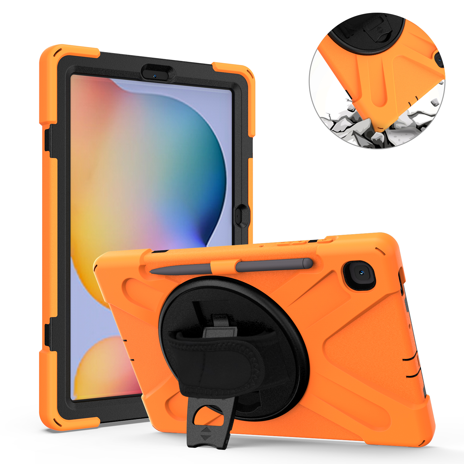 Naranja