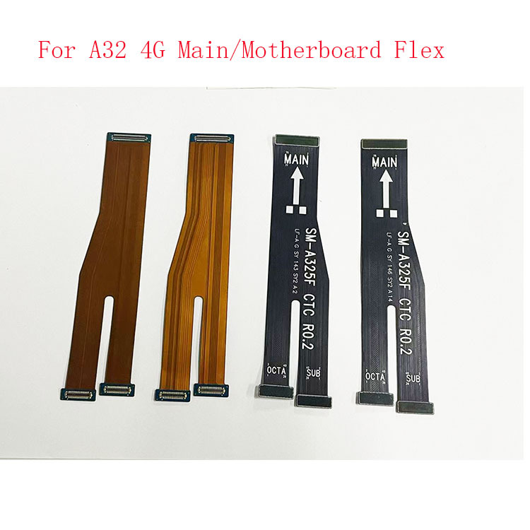 A32 4G principal flex d'origine