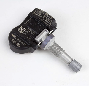 Sensores de monitor de presión de aire de neumáticos TPMS de fácil instalación QA estrictamente probados Sensor de presión de neumáticos 4250B975 4 TPMS Sensor de presión de neumáticos