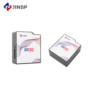 Xách tay UV VIS Nir quang phổ kế 180-1100nm tùy biến sợi quang phổ kế - Product Image 3