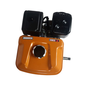 Tek Silindirli, Hava Soğutmalı 4 Zamanlı Mini Yanmalı Motor Ile Ucuz Fiyat - Product Image 6