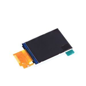 1.8 "1.77" zoll Farbe TFT LCD Display Modul 128x160 Display ST7735 SPI Serial interface IO-Ports diy Kit Für ARDUINO