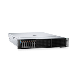 Poweredge r760 2U Rackmount máy chủ Intel Xeon 4416*2 16gddr5 học tập sâu & cơ sở dữ liệu lưu trữ máy chủ trong kho - Product Image 3