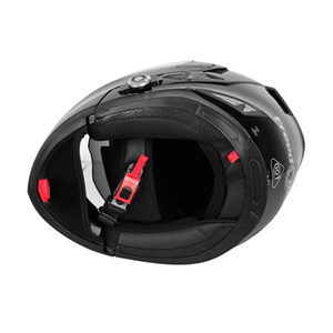 2020 nuevo auricular FreedConn inteligente Bluetooth Casco construido en sistema de intercomunicación de apoyo 3 jinetes hablando - Product Image 5