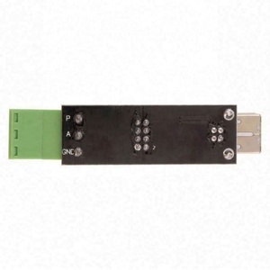 USB zu TTL RS485 Serial Converter Adapter FTDI Modul FT232 für Arduin R3