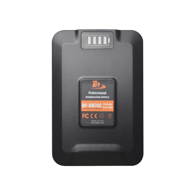for Video Camera Camcorder DSLR Laptop and Mobile
