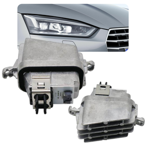 A5 <strong>S5</strong> 1305715178 Car Light DRL Driver <strong>Led</strong> Headlight Control Module Unit Eadlight <strong>Led</strong> Ballast Module for <strong>Audi</strong> 2013 2014 2015 2016 - Product Image 1