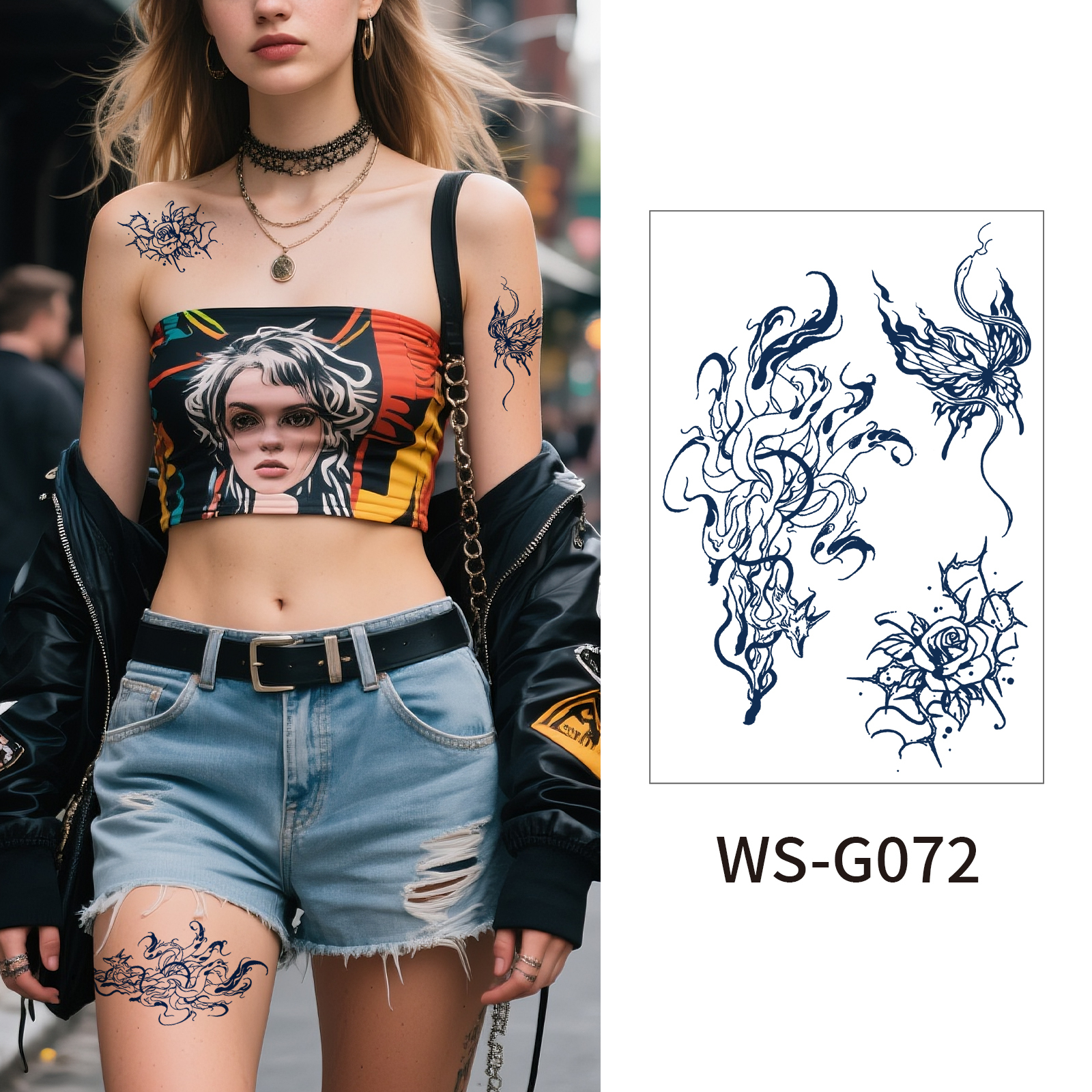 WS-G072