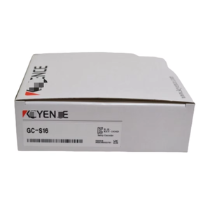 箱式GC-S16中的GC-S16安全输入控制器单元 - Product Image 1