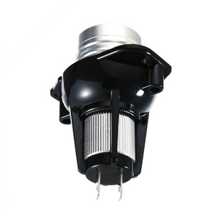 新しいLED自動ランプ電球2PCSE90エンジェルアイズハローリングLEDライト6Wマーカー電球キセノンホワイトBMWカーランニングライト2020 - Product Image 6