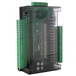 FX3U-32MT FX3U-32MR産業用16入力/出力24V 1AプログラマブルロジックコントローラPAC & 専用コントローラ - Product Image 3