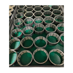 可定制电动汽车电机配件定子铁心和转子风扇电机 - Product Image 3