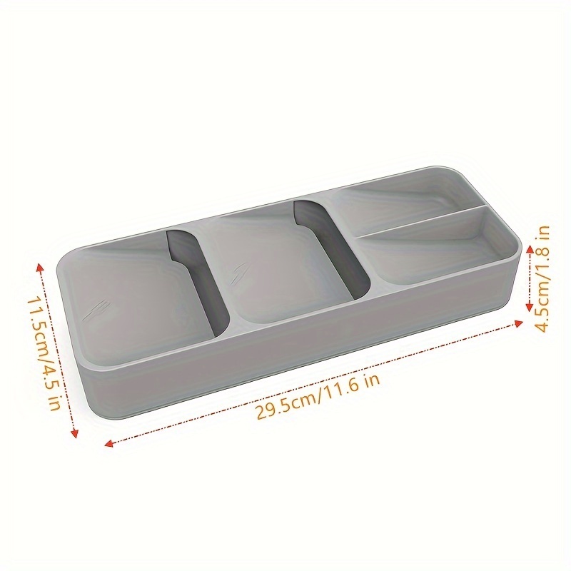 29,5*11,5*4,5 cm
