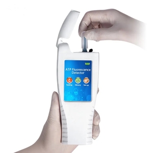 Atp metre el yüzey mikrobiyal bakteri dedektörü ATP yüzey çubukla - Product Image 3