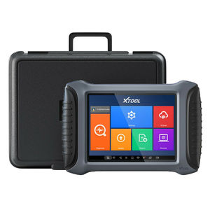 X100PAD3 SE双方向制御すべてのシステム診断キーコーディングツール - Product Image 2