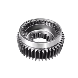 กระปุกเกียร์ออริจินัลฟันสำหรับขับขี่12JSD200T-1707030B เร็ว - Product Image 1