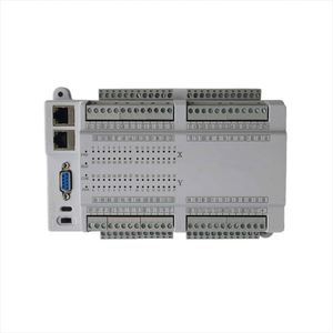 Controlador lógico programable PLC, G4Q-SS2B SSR (tipo PNP), salida de 16 puntos (CA 100 ~ 240V 1A) - Product Image 3