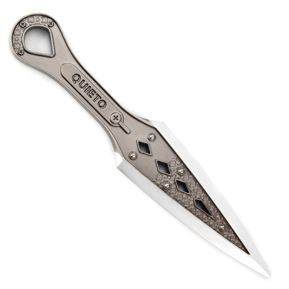 Hero Evil esprit héritage couteau moule