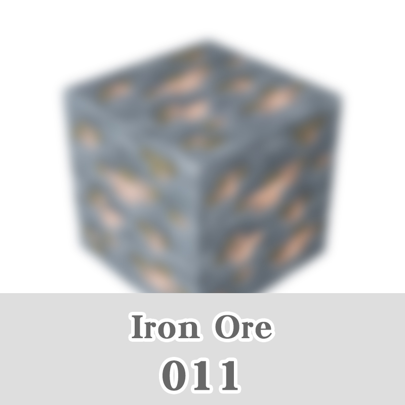011-minerai de fer
