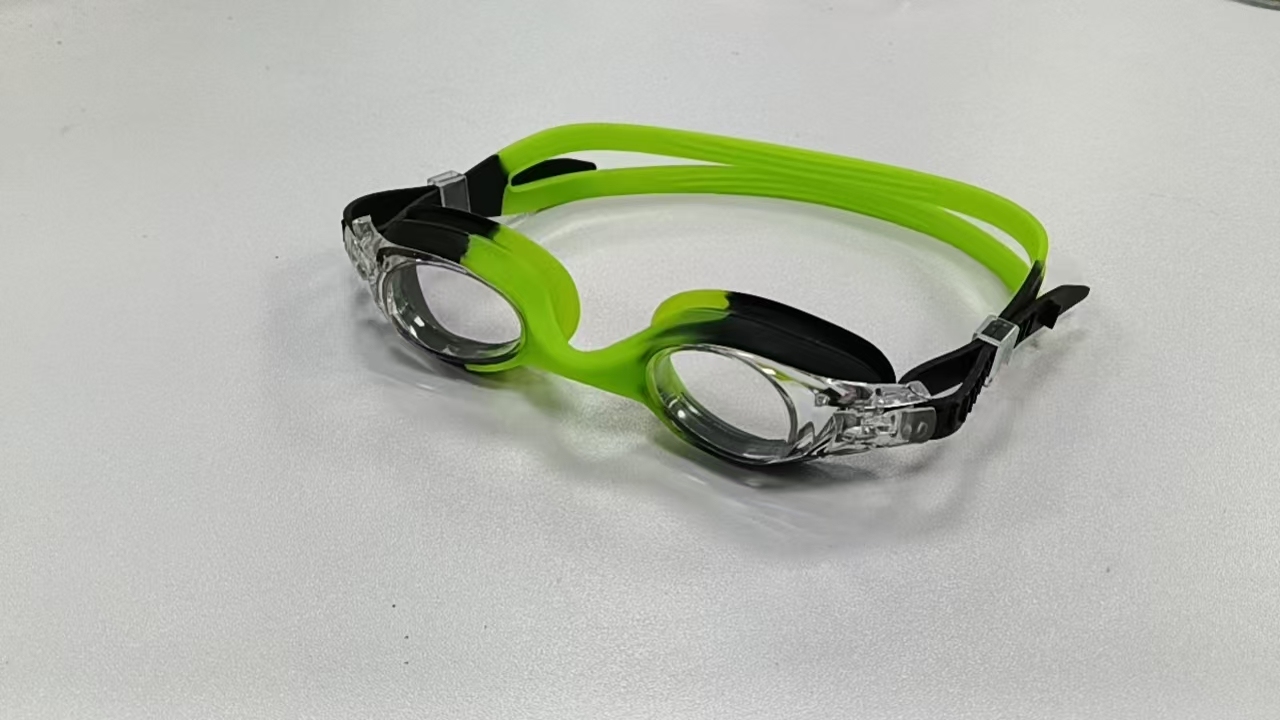 Noir et vert