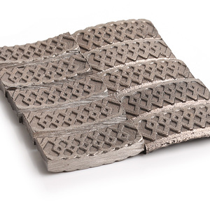Brocas de perforación de núcleo de hormigón, hoja de sierra, segmento Turbo, diamante, 350mm, alta calidad - Product Image 1