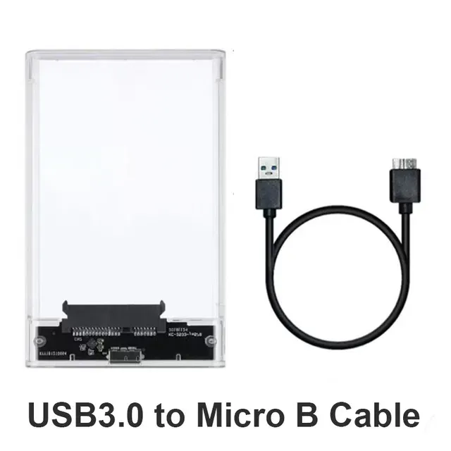 USB3.0 ใส
